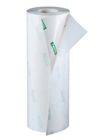 tesa Softprint® 72028 Steelmaster, 25m x 460mm, weiss