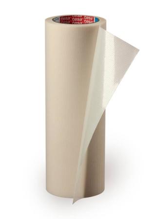 tesa® 64602, 25m x 460mm, transparent