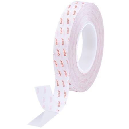 tesa® 58375, 100m x 1250mm, weiss-transluzent, Slitter