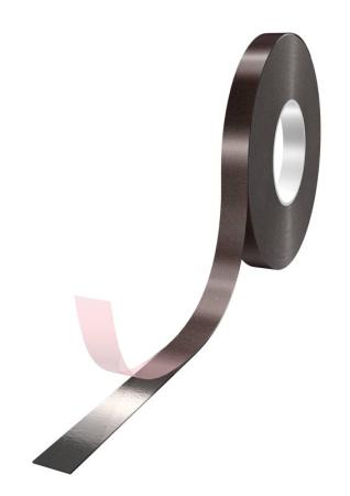 tesa® 62708, 50m x 1240mm, schwarz, Slitter