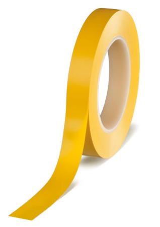 tesaflex® 4244 PV0, 33m x 1240mm, gelb