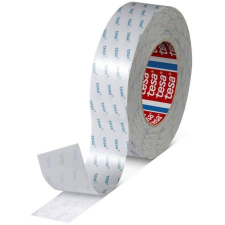 tesafix® 4943, 50m x 150mm, farblos