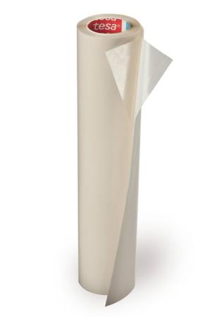 tesaprint® 52310, 25m x 620mm, transparent