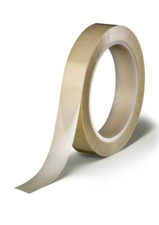 tesa® FineLine 51108, 66m x 25mm, weiß