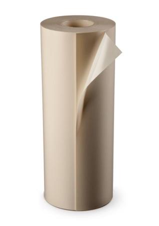 tesa Softprint® 52062 BigFoam LT, 12m x 460mm, farblos