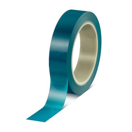 tesa® 61124, 66m x 980mm, blau