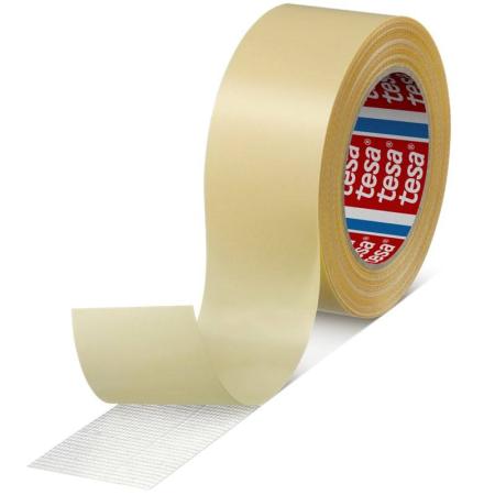 tesafix® 4934, 300m x 50mm, weiss