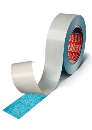 tesa CaRes® 51913 PV11, 50m x 19mm, blau