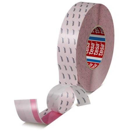 tesa EasySplice® 51900 FilmLine, 50m x 50mm, pink