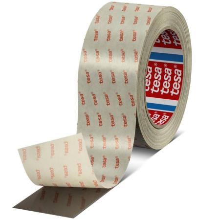 tesa® 50948, 33m x 50mm, schwarz