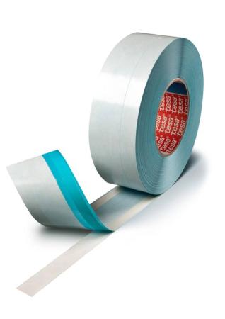 tesa EasySplice® 61152 CoaterLine Premium, 55m x 50mm, blau