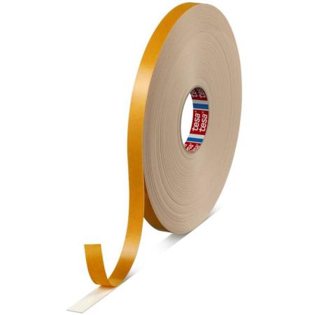 tesafix® 62510, 1200m x 19mm, weiss