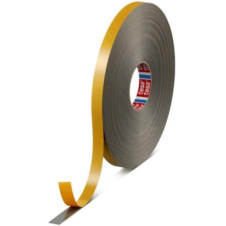 tesafix® 62510, 50m x 19mm, weiss