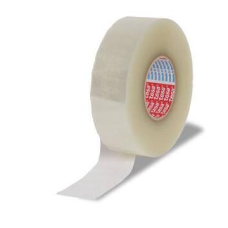 tesa® 50103, 1000m x 38mm, transparent