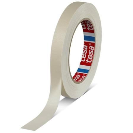 tesakrepp® 4316, 50m x 15mm, chamois