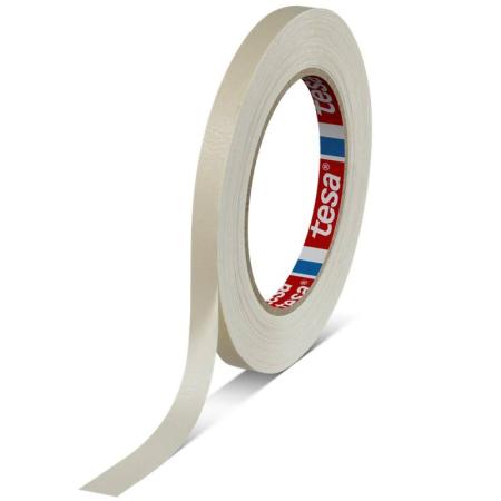 tesakrepp® 4316, 50m x 9mm, chamois