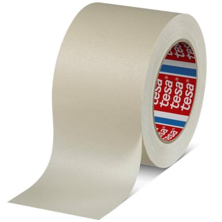 tesakrepp® 4316, 2800m x 1600mm, braun