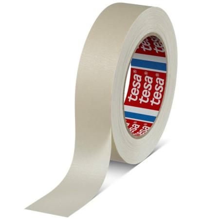 tesakrepp® 4316 PV3, 50m x 30mm, chamois