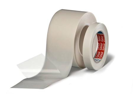 tesa® 51206 PE-UHMW-Folie, 33m x 510mm, farblos