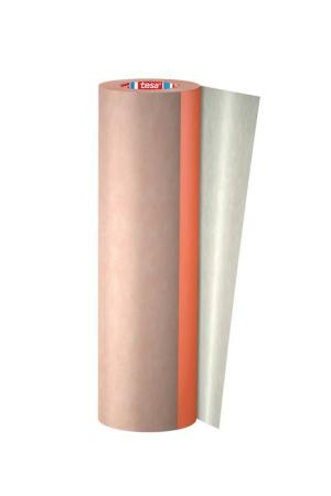 tesa® 4443, 25m x 1020mm, braun