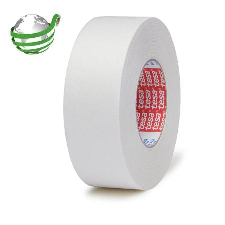 tesaband® 4549, 50m x 50mm, rohweiß