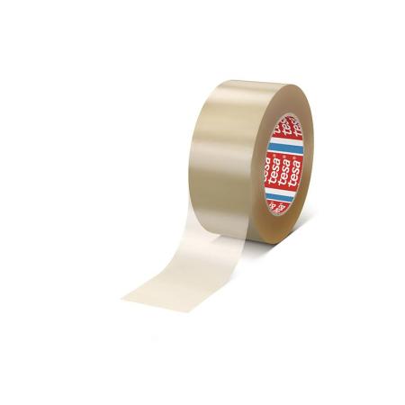 tesa® 58420, 66m x 50mm, farblos