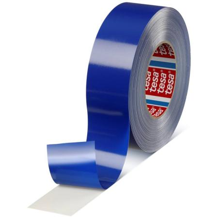tesa® 51920, 50m x 1360mm, weiß
