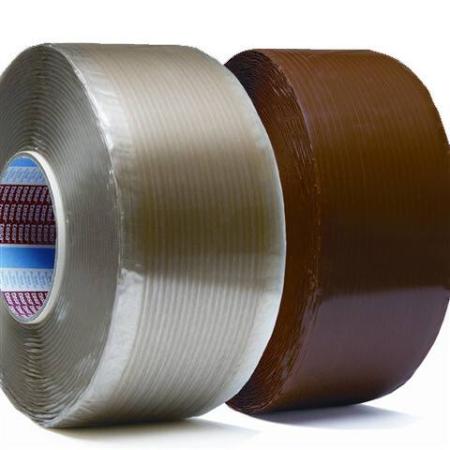 tesa® 50020 Basic, 12000m x 15mm, orange