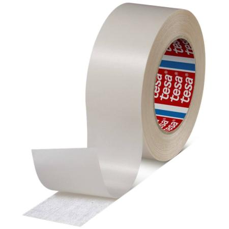 tesafix® 51960 Profi, 25m x 50mm, farblos