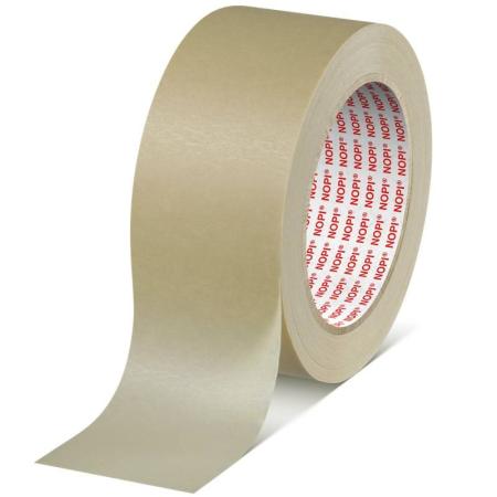 NOPI® 4349, 50m x 38mm, hellbeige