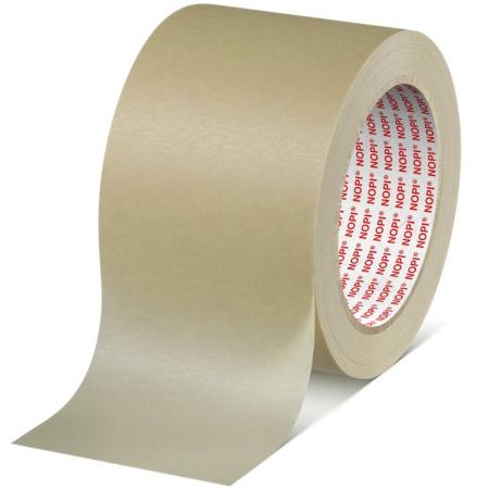 NOPI® 4349, 50m x 50mm, hellbeige
