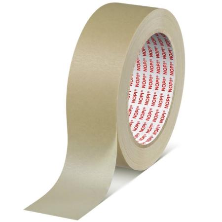 NOPI® 4349, 50m x 30mm, hellbeige