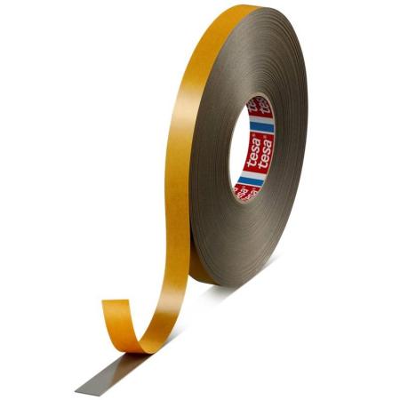 tesafix® 62508, 1200m x 22mm, schwarz