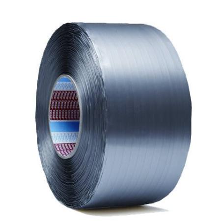 tesa® 50050 High Load, 5000m x 19mm, silber-matt