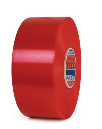 tesa® 51230 PV1, 10000m x 3mm, rot