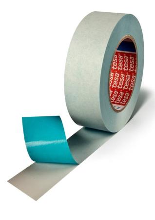 tesa CaRes® 51444 PV11, 55m x 38mm, blau