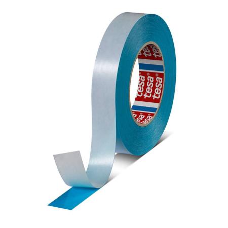 tesafix® 51917, 150m x 25mm, farblos