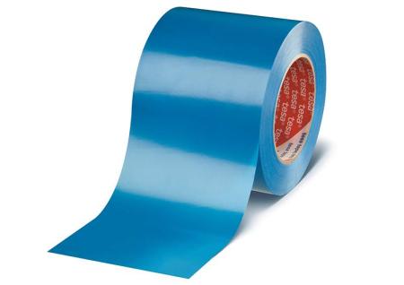 tesa® Office Notes, 0,12m x 75mm, gelb