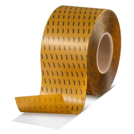 tesa® 59651 Thick, 100m x 1372mm, transparent