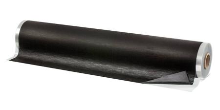 tesa® 60307 Ultra Low VOC, 200m x 1140mm, schwarz