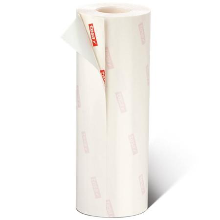 tesa Softprint® 52817 Secure, 25m x 460mm, farblos