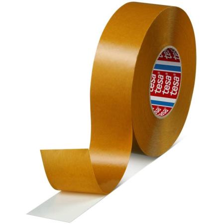tesafix® 4968, 50m x 1372mm, weiss