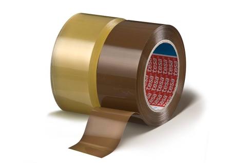 tesa® 64044 PV4, 660m x 75mm, havanna