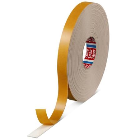 tesafix® 62936, 25m x 1360mm, schwarz, Slitter