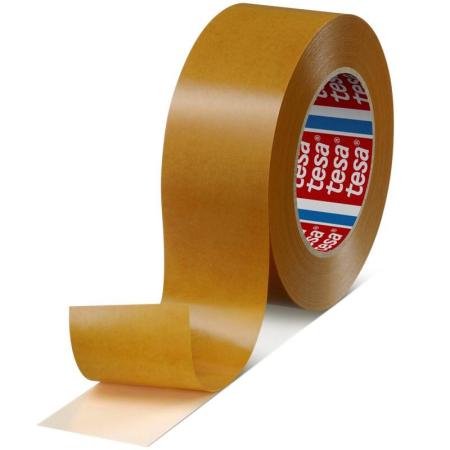 tesafix® 4959, 50m x 1372mm, farblos