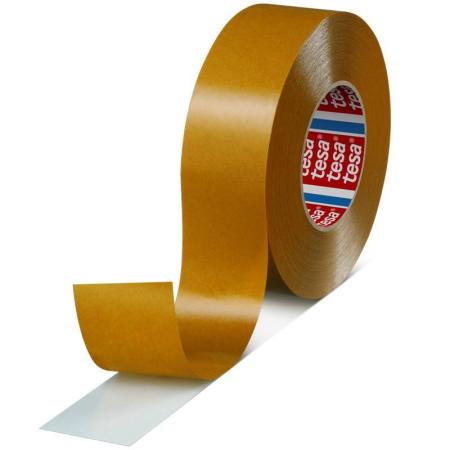 tesafix® 4970, 2000m x 19mm, weiss