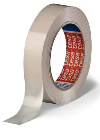 tesa® Strapping 4224, 66m x 50mm, weiss
