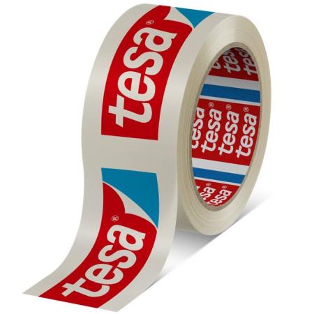 tesa® 60032, 990m x 150mm, weiß