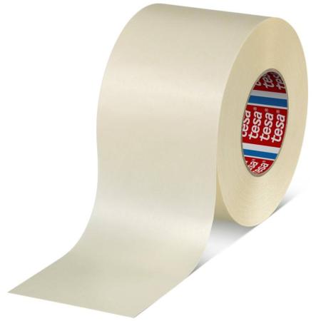 tesakrepp® 4423, 50m x 19mm, chamois