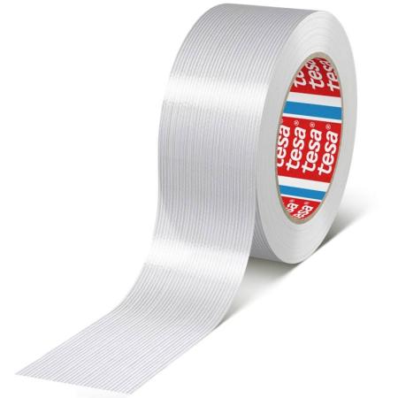 tesa® Filament 53327, 50m x 48mm, transparent